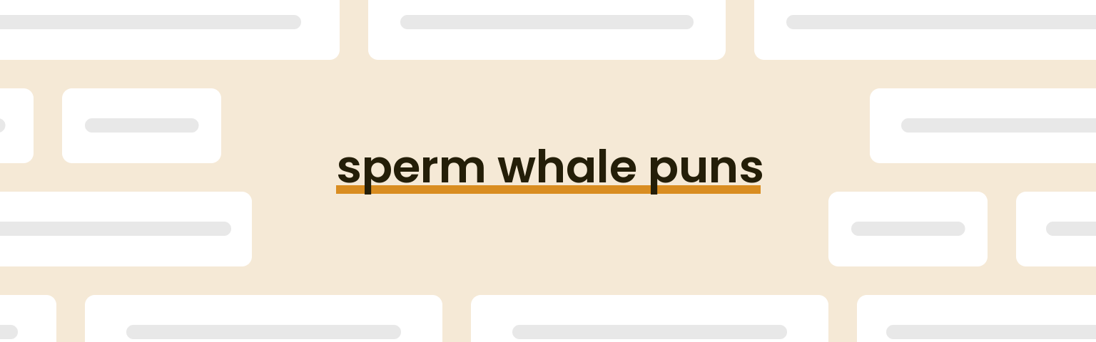 sperm-whale-puns