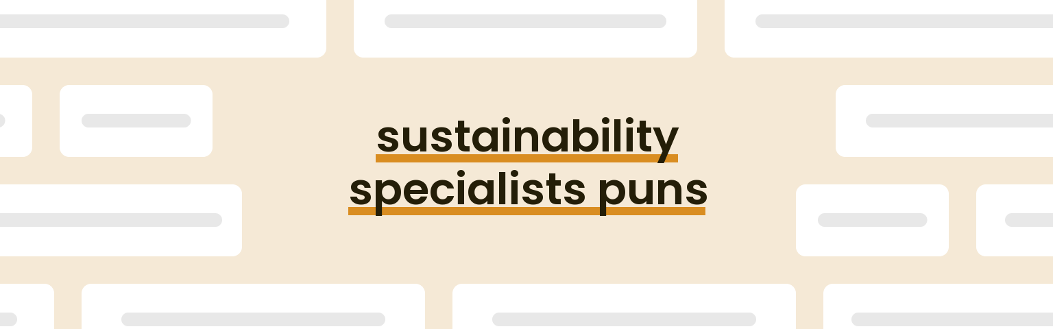 sustainability-specialists-puns