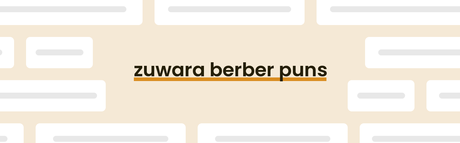 zuwara-berber-puns